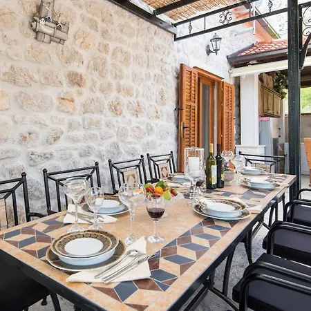 Andro Villa