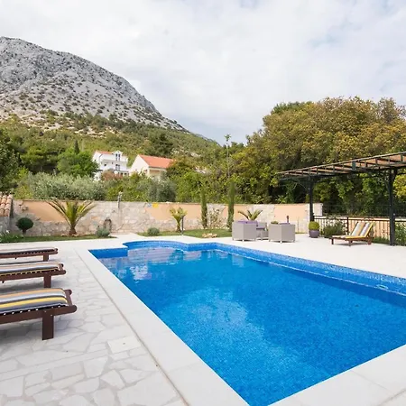 Villa Andro *