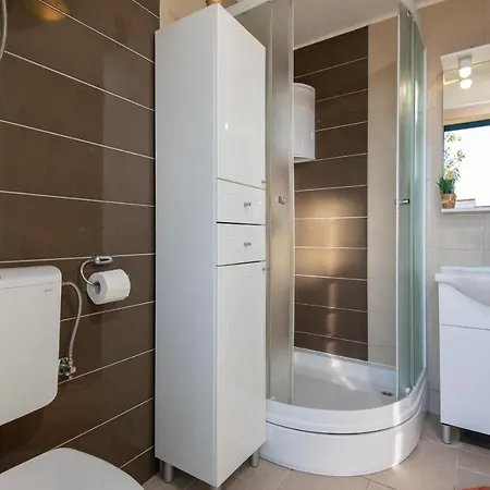 וילה Andro אורביץ